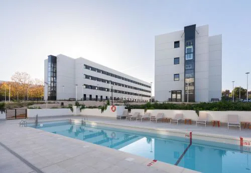 Stephouse Pozuelo Europa