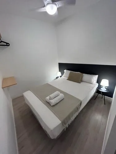 Studio Sol Villa