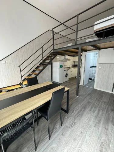 Studios Solmayor