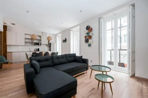 Stunning New 3BD 3BTH - Justicia City Center