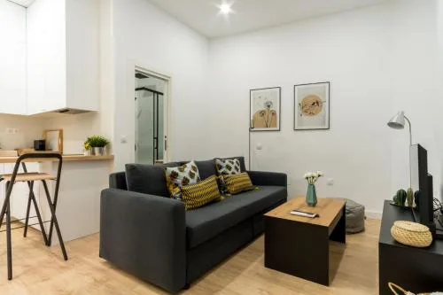 Stylish apartment- 1 Bedroom 1 Bathroom -Chueca