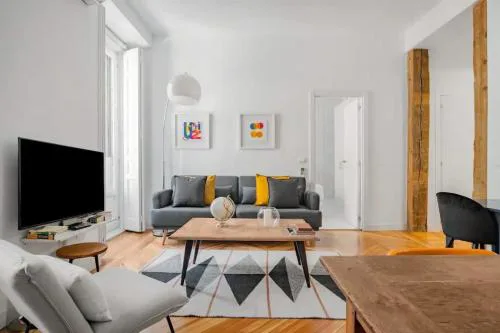 Stylish private flat San Miguel