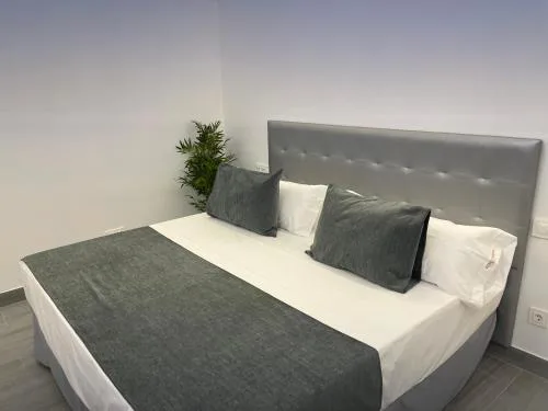 SUARA LOFT APARTAMENTOS