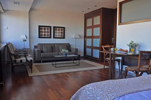 Suite-Estudio en el Centro Colon
