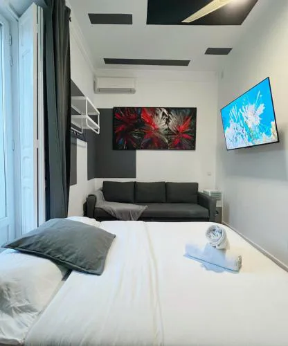Suite Madrid (A1)