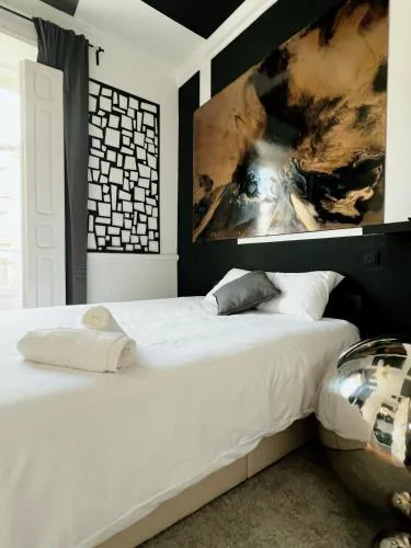 Suite Madrid (B4)