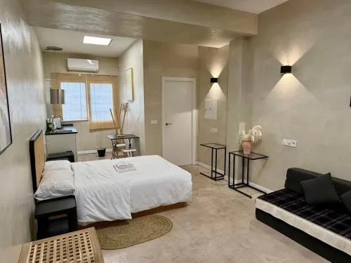 Suite N25