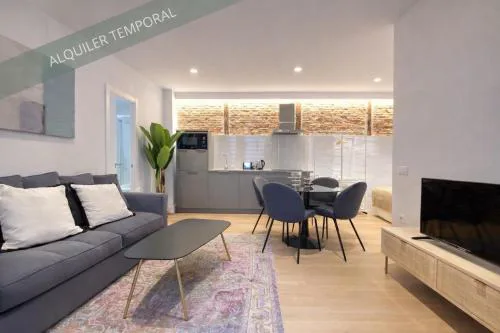 Suites La Latiina - Madrid Centro