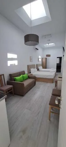 suites recién reformadas Vista Alegre