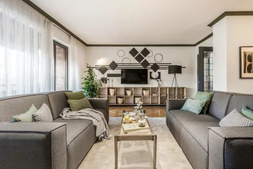 Taracea - 4 bedrooms in Almagro