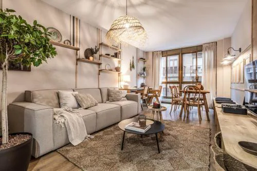 Tavira - 3 bedrooms apartment in Recoletos