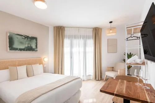 The Madrid Studios - Recién Renovados