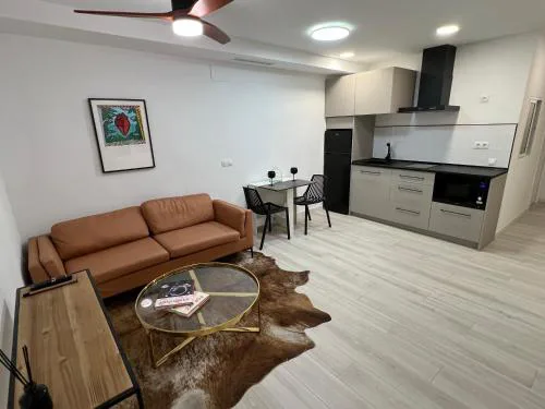The new gallery