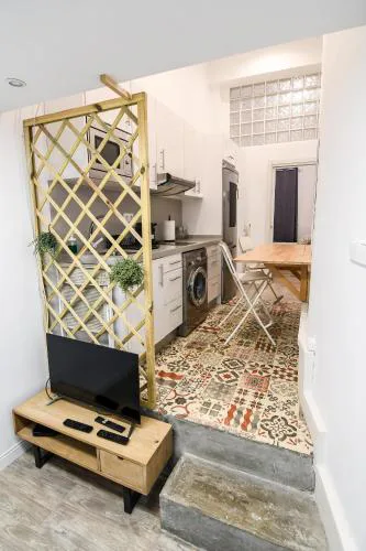 The Olive Tree Retreat Seasonal