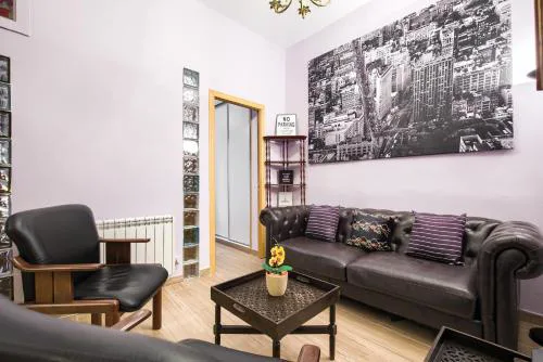 Tirso de Molina I - 3 dormitorios, 2 baños