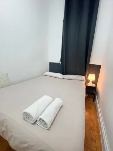 Toledo habitaciones