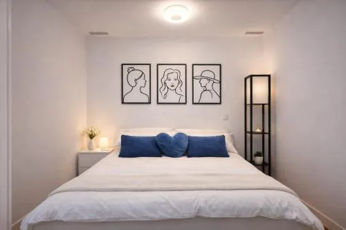 Toro Almudena Suites