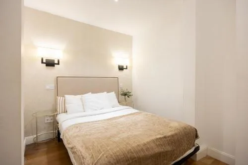 Toro Urban Suites
