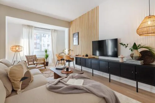 Trikora - 3 bedrooms in Castellana
