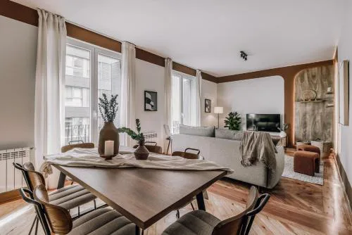 Tupiza - 3 bedrooms and office in Goya