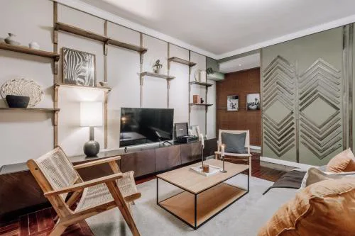 Twa - 2 bedrooms in Almagro
