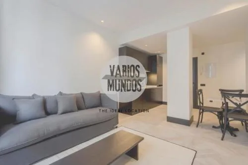 Un Madrid histórico para 4, en Plaza del Carmen E2