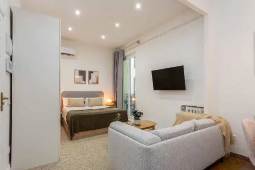 Urban Nest Retreat