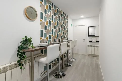 Urban Rooms Madrid Ventas
