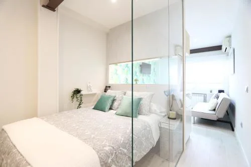 Urbantec Realty - Núñez de Balboa - Castellana