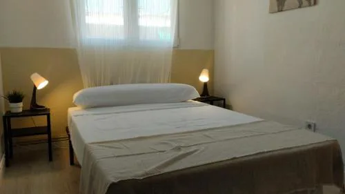 Usera Habitaciones B