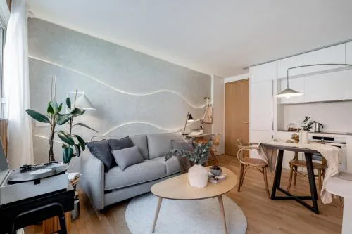 Uvita - 1 bedroom and pool in Ciudad Jardín