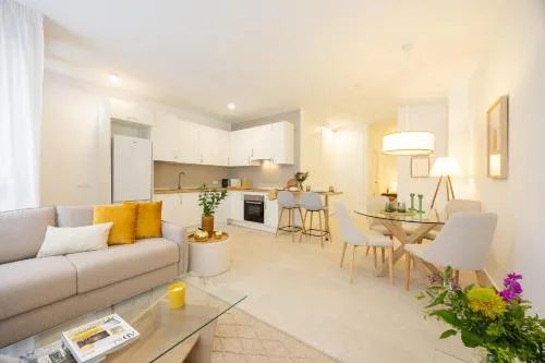 Vallecas Apartments