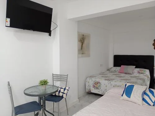 Ventas 1 Charming and peaceful apartment