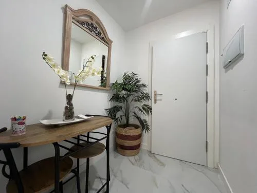 Ventas 5 Apartamento con encanto