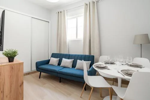 Villa de Vallecas - En el barrio Numancia
