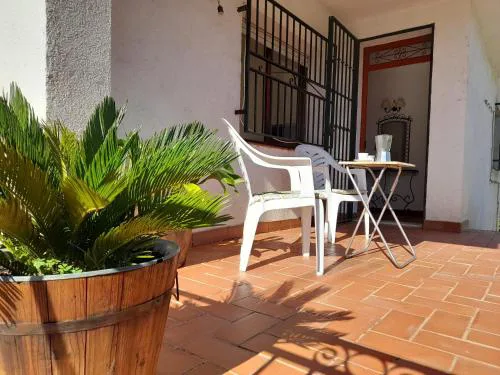 Villa Horti