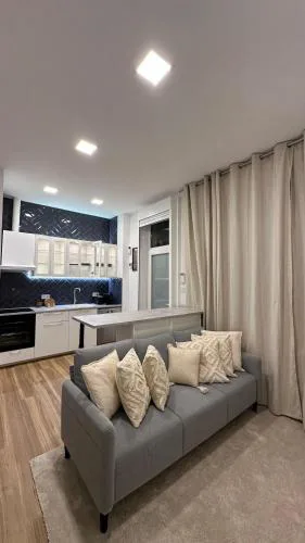 Villaverde New Home