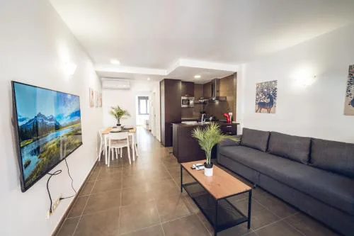 VISTALEGRE Apartments