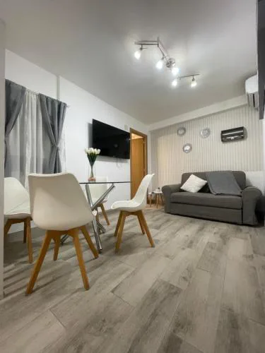 Vistalegre! Coqueto apartamento junto al metro