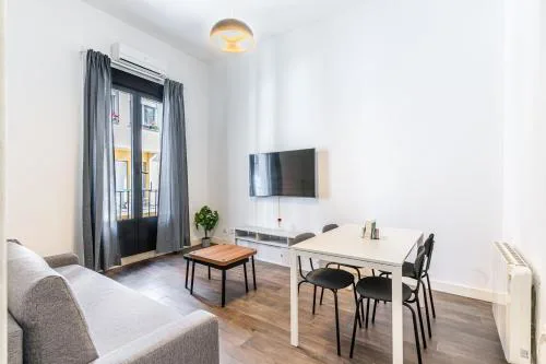 VR Estudios Apartments
