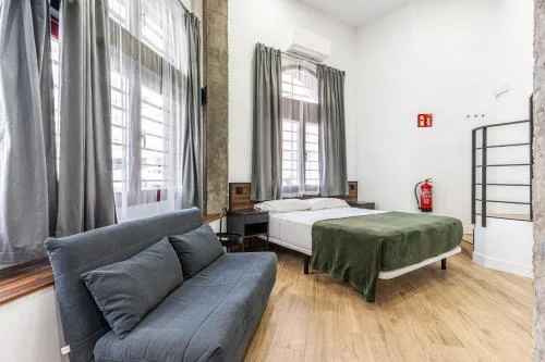VR OBREGON APARTMENTS