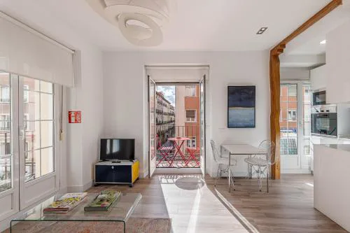 Waou Chueca I - Alquiler Corta Duración