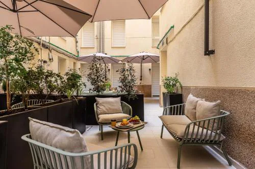 Waou Urban Home Chamberi