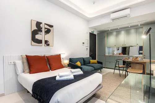 Waou Urban Home Salamanca I