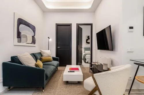 Waou Urban Home Salamanca II