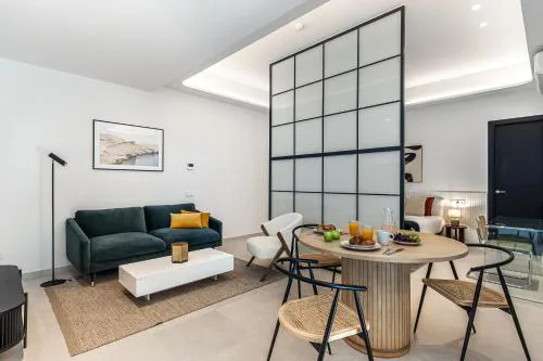 Waou Urban Home Salamanca V