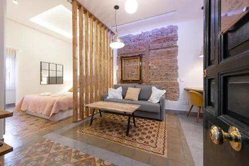 Wonderful Apartment Chueca