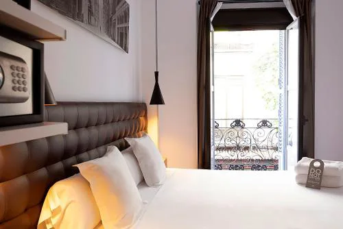 Woohoo Rooms Chueca