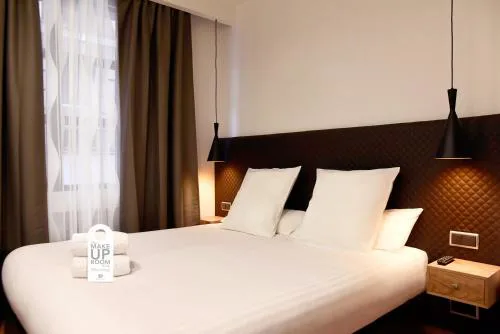 Woohoo Suites Madrid