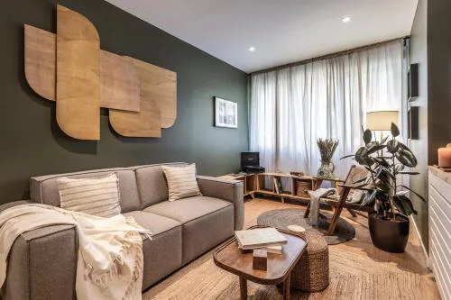 Zafra - 1 bedroom in Goya